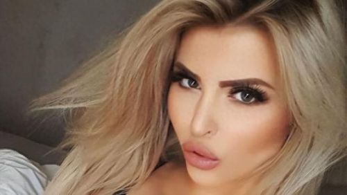 西南十大美女榜单排行榜(南粤十大美女排行榜)插图16 西南十大美女榜单排行榜(南粤十大美女排行榜)插图16