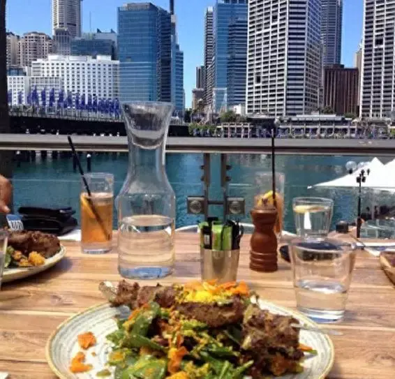 澳洲西餐小店排名前十(人均60西餐小店)插图5 澳洲西餐小店排名前十(人均60西餐小店)插图5