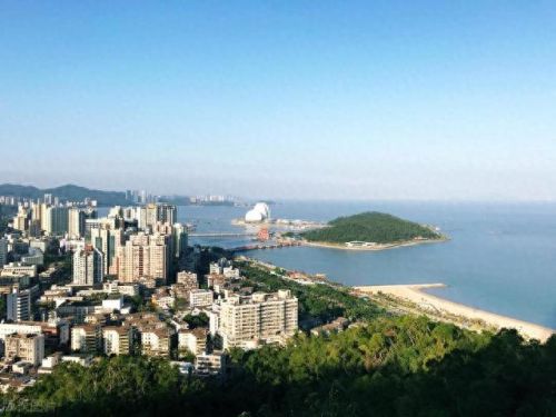 珠海市十大景点排行榜图片(珠海有哪十大景点介绍)插图5