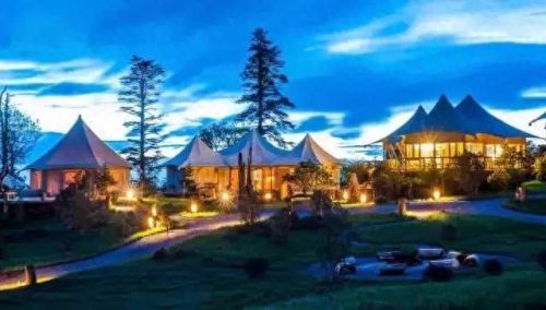 新疆塔城酒店排名前十(全国连锁酒店排名)插图1