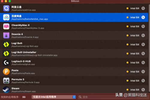 mac十大良心软件排行榜(mac必装的十大免费软件)插图6
