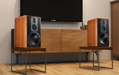 十大经典书架箱排行榜(十大平民hifi书架音箱)插图5