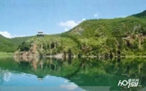 中国十大巨型睡佛排行榜(睡佛图片)插图7 中国十大巨型睡佛排行榜(睡佛图片)插图7