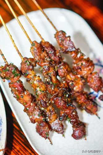 全国鱿鱼烧烤排名前十(哪种鱿鱼适合烧烤)插图8 全国鱿鱼烧烤排名前十(哪种鱿鱼适合烧烤)插图8