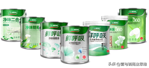 净味涂料十大排行榜(净味涂料可靠吗)插图2 净味涂料十大排行榜(净味涂料可靠吗)插图2