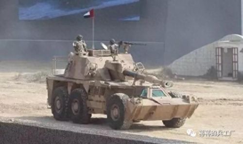 非洲轮式火炮排名前十(轮式火炮射击战力)插图7 非洲轮式火炮排名前十(轮式火炮射击战力)插图7