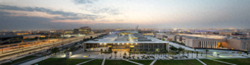 卡塔尔排名前十的大学(世界大学排名前100名一览表)插图3 卡塔尔排名前十的大学(世界大学排名前100名一览表)插图3