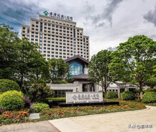 十大养老院费用排行榜图片(燕郊燕达养老院费用)插图4