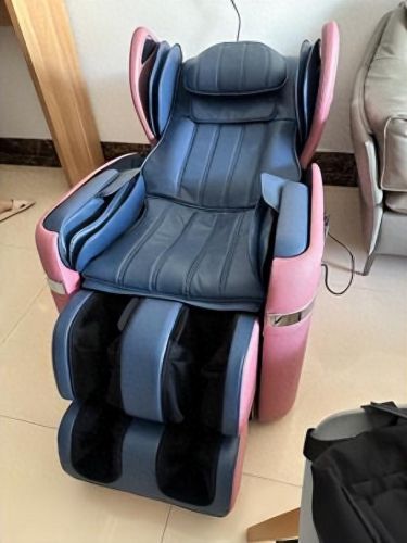 国内十大品牌按摩椅排行榜(按摩椅品牌前十名)插图6