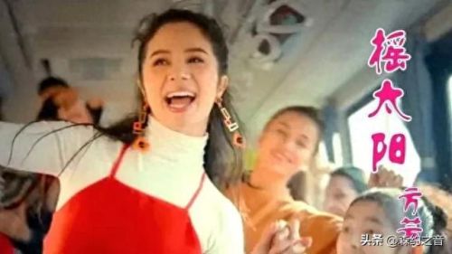 90后的十大金曲排行榜(90年代百大金曲)插图35