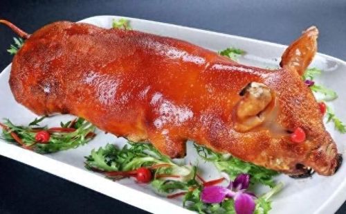 广东十大难度菜品排行榜(中国最受欢迎的菜品分析)插图