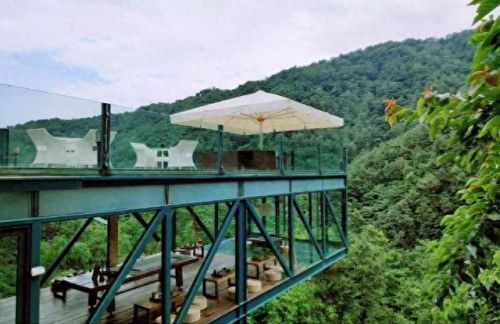 德阳别墅名宿排名前十(德阳最好的民宿排名)插图30 德阳别墅名宿排名前十(德阳最好的民宿排名)插图30