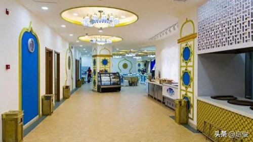 大连清真饭店排名前十(大连清真一条街在哪里)插图7