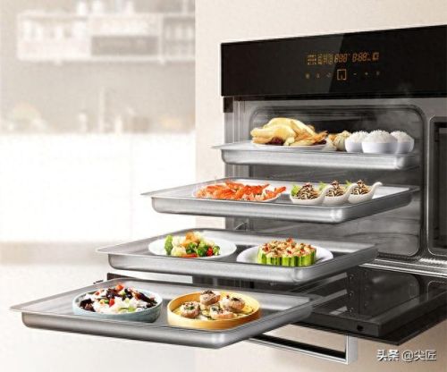 十大美的电蒸箱品牌排行榜(美的蒸箱烤箱食谱大全)插图1