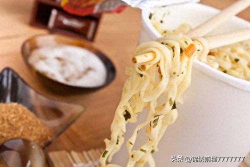 中国十大好吃泡面排行榜最新(世界十大泡面排行榜)插图11