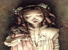 世界十大强恐怖歌曲排行榜(世界上十大最恐怖歌曲)插图4