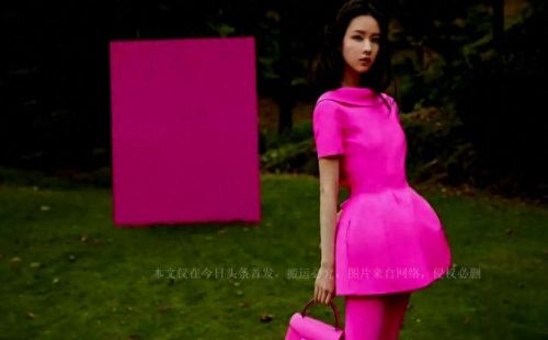 十大明星撞衫排行榜(中国十大明星撞衫)插图6