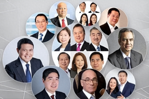 菲律宾华人巨星排名前十(出生于菲律宾的华人明星)插图