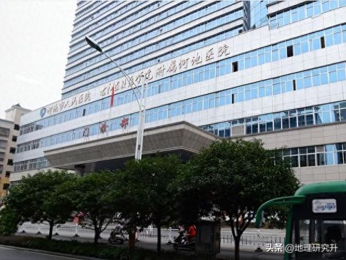 北海护理大专排名前十(护理多少钱一月大专)插图3 北海护理大专排名前十(护理多少钱一月大专)插图3