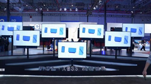 近年十大品牌电视机排行榜(65寸电视机哪个品牌质量最好)插图4 近年十大品牌电视机排行榜(65寸电视机哪个品牌质量最好)插图4