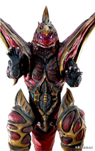 十大合体怪兽的实力排行榜(究极合体怪兽吉咖奇美拉)插图3 十大合体怪兽的实力排行榜(究极合体怪兽吉咖奇美拉)插图3