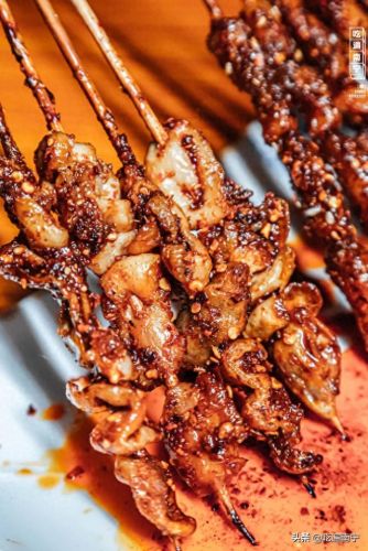 全国鱿鱼烧烤排名前十(哪种鱿鱼适合烧烤)插图92 全国鱿鱼烧烤排名前十(哪种鱿鱼适合烧烤)插图92