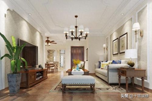 珠海装饰设计排名前十(珠海白蕉哪里有装饰)插图2 珠海装饰设计排名前十(珠海白蕉哪里有装饰)插图2