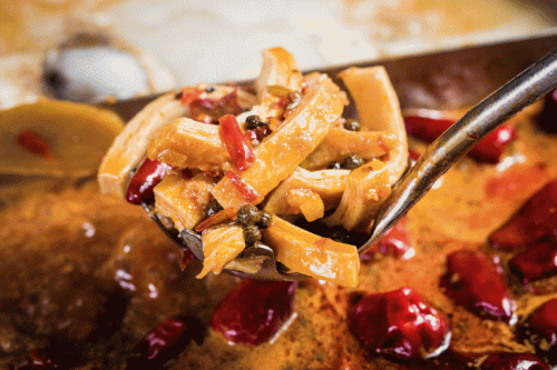 漳州火锅小店排名前十(谭鸭血火锅漳州示范店)插图22