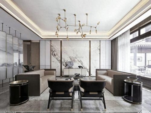 大连装修团队排名前十(大连方正雅居装修)插图3