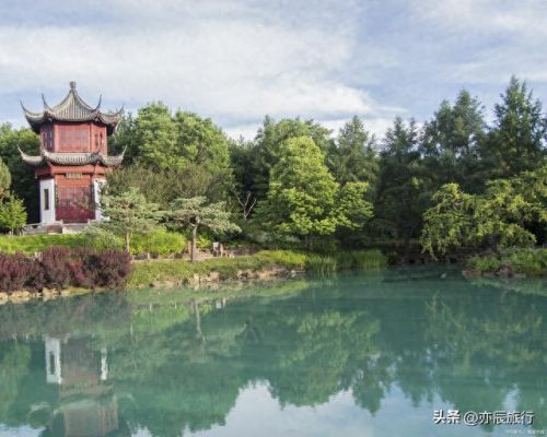 襄阳小区景观排名前十(襄阳最好的小区排名)插图4 襄阳小区景观排名前十(襄阳最好的小区排名)插图4