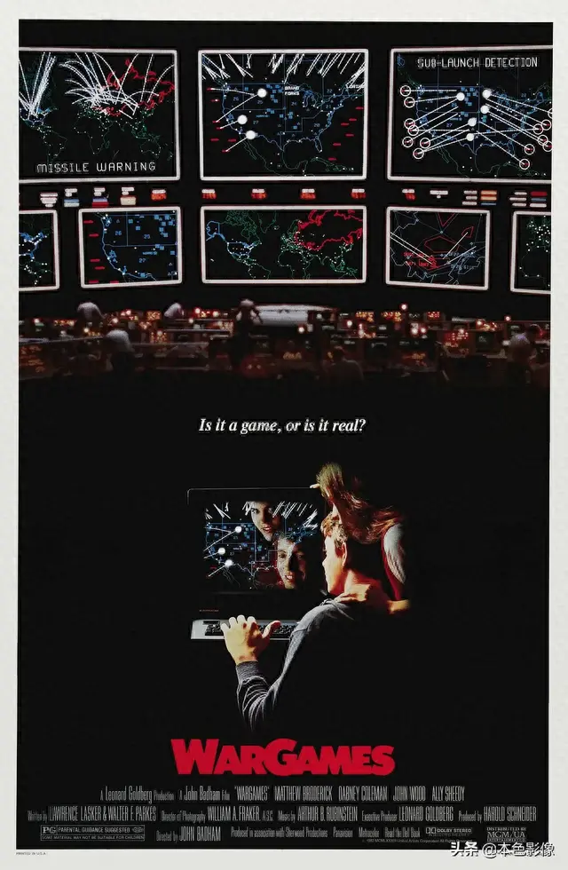 黑客电影十大排行榜最新(十大最强骚操作电影)插图4