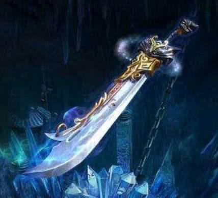 日漫十大冷兵器排行榜中国(日漫十大最强武器排名)插图8