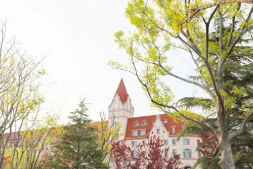 青岛英语技校排名前十(青岛十大垃圾技校)