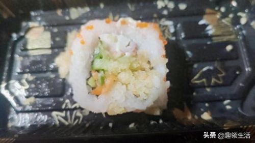 平价水果寿司排名前十(成都日料寿司排行榜第一名)插图1 平价水果寿司排名前十(成都日料寿司排行榜第一名)插图1