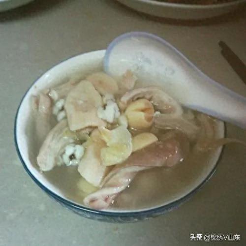 十大禁忌食物排毒排行榜(排毒最强十种食物)插图5