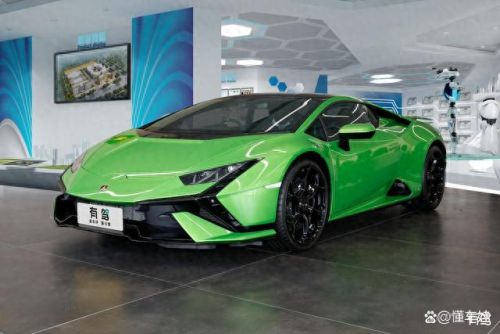 全国最多跑车排名前十(国内最好的跑车排名)插图4