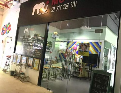 东莞避雷画室排名前十(东莞白塔岭画室)插图47