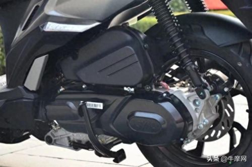 国产踏板车十大品牌排行榜(国产十大踏板摩托排名)插图6