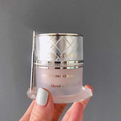 粉底霜十大排行榜(保湿粉底霜排行榜前十名)插图9