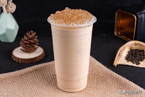 奶茶店全国十大排行榜(十大抖音网红奶茶)插图2 奶茶店全国十大排行榜(十大抖音网红奶茶)插图2