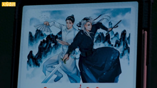 泰国十大武侠剧排行榜最新(泰国剧爱情片)插图12 泰国十大武侠剧排行榜最新(泰国剧爱情片)插图12