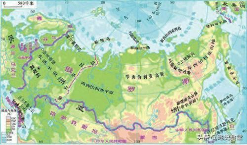 世界十大避风港排行榜图片(世界十大深水不冻港)插图 世界十大避风港排行榜图片(世界十大深水不冻港)插图