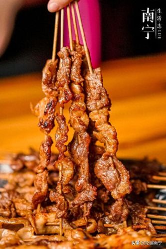 全国鱿鱼烧烤排名前十(哪种鱿鱼适合烧烤)插图74 全国鱿鱼烧烤排名前十(哪种鱿鱼适合烧烤)插图74