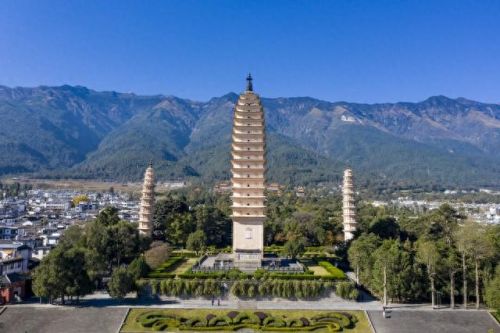 云南各景点排名前十(云南景点排名榜前三名)插图5 云南各景点排名前十(云南景点排名榜前三名)插图5