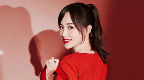 中国前十大美女排行榜(中国排名前十的大美女)插图5