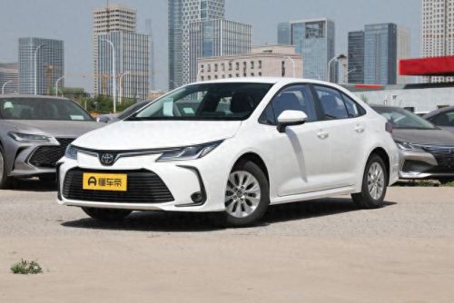 十大轿车价格排行榜(十大高速最稳的轿车)插图5