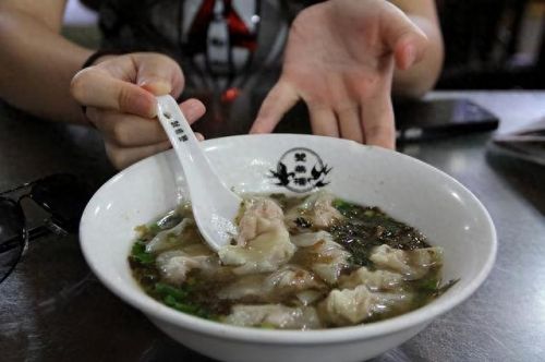 汕尾周边餐饮排名前十(汕尾城区餐厅排名)插图1 汕尾周边餐饮排名前十(汕尾城区餐厅排名)插图1