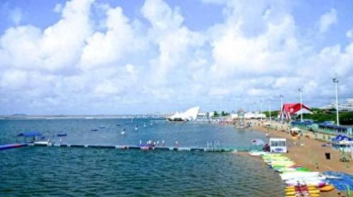 上海周边漂流排名前十(上海必去十大免费景点)