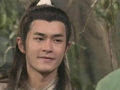 十大天王颜值排行榜第一(四大天王哪个公认长得最帅)插图2 十大天王颜值排行榜第一(四大天王哪个公认长得最帅)插图2