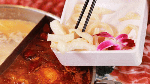 漳州火锅小店排名前十(谭鸭血火锅漳州示范店)插图19